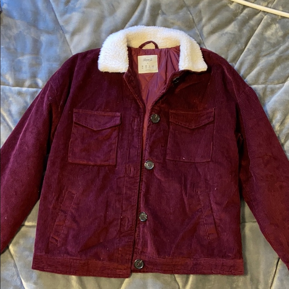 Jacket